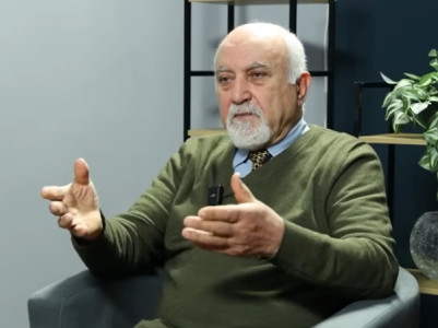 Бывший советский диссидент назвал власти Армении «коррупционной бандой, мерзостью, собравшейся в одном месте»