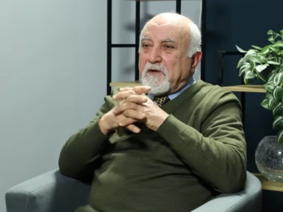Այս պայմաններում, այս հոգեվիճակում ընտրություններ չեն կարող լինել. Պարույր Հայրիկյան