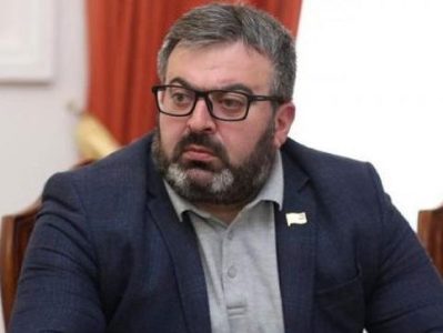 Депутат: Пострадавшие вследствие отключений электроэнергии жители Эребуни должны получить компенсации