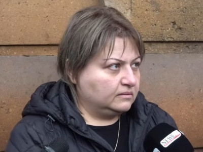 В Ереване граждане требуют у президента извиниться за слова благодарности в адрес Алиева