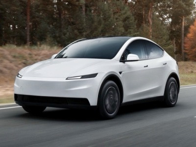 Tesla-ն ԱՄՆ-ում սկսել է Model Y ամենագնացի նոր տարբերակի վաճառքը