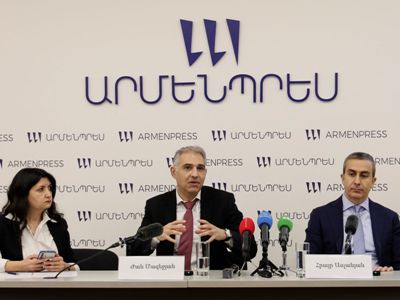 Կենսաթոշակային ֆոնդերի ակտիվները 750 միլիարդ դրամի են հասել․ Ամունդի-Ակբայի ներկայացուցիչներն ամփոփեցին 2025 թվականը