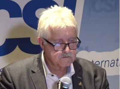 Швейцарский депутат: После Арцаха Азербайджан может замахнуться на Мегри и Зангезур