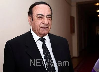 Փաշինյանի բառապաշարը շատ լավն է, դե մարդ է, կարող է նաև խոսքի սայթաքում լինի. Կնյազ Հասանով