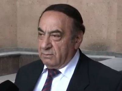 Կնյազ Հասանովը չի կիսում ՔՊ–ականների տեսակետը և ՀՀԿ–ականներին թալանչի չի համարում