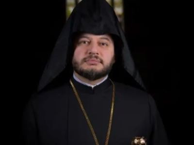 Կանադահայոց թեմի առաջնորդը հայ իրավաբաններին կոչ է անում կանգնել ի պաշտպանություն ոտնահարվող իրավունքների և աժեքների