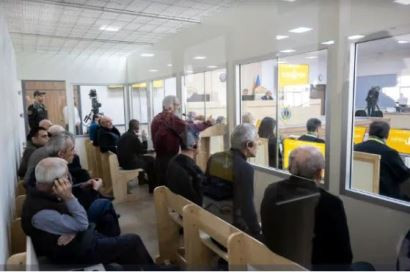 В парламент Франции внесут резолюцию по армянским пленным в Баку
