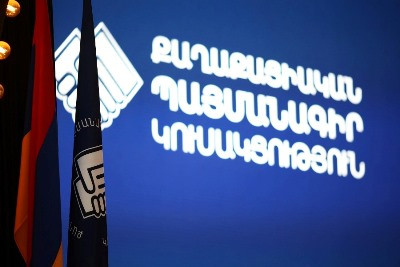 «Ժողովուրդ». ՔՊ-ում, հունիսի 7-ին ընդառաջ, մեկնարկել է «ներքին քարոզարշավը»