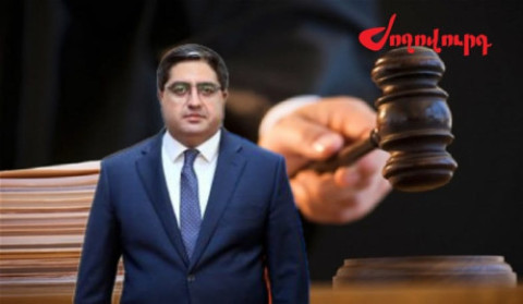 «Ժողովուրդ». ՊԵԿ Ներքին անվտանգության վարչության պետը հարցաքննվել է. բացառիկ