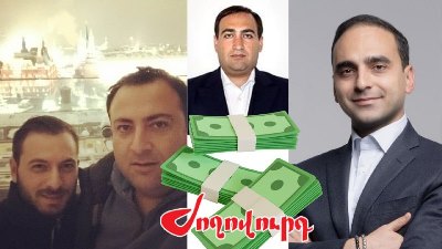 «Ժողովուրդ». Փոխթաղապետը, մեկ անձից գնումներն ու շահերի բախման տեսքով կոռուպցիան