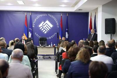 «Հրապարակ». Ընտրությունը կայանալու է ՔՊ գրասենյակում