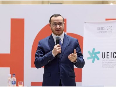 Կանգնած ենք տեխնոլոգիական համայնքի կողքին՝ համատեղ նախաձեռնությունների և ծրագրերի իրականացման ճանապարհին. ԲՏԱ նախարար