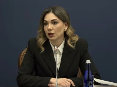 Министр юстиции Армении разъяснила, почему сирийские террористы были переданы Турции