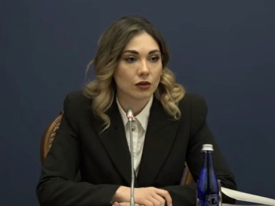 Министр юстиции РА не согласна с обвинением в «повальных арестах» неугодных