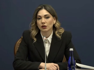 Министр юстиции Армении поведала о своих отношения с генеральным прокурором