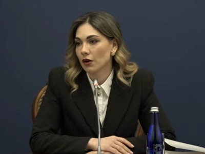 Министр юстиции РА: Новая Конституция сохранит парламентскую систему управления