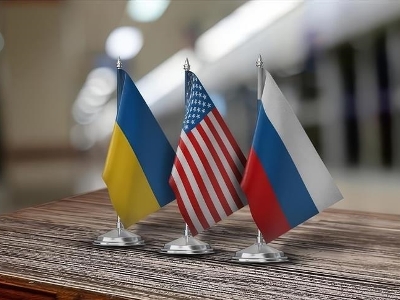 New round of Russia-Ukraine-US trilateral talks launch in Abu Dhabi