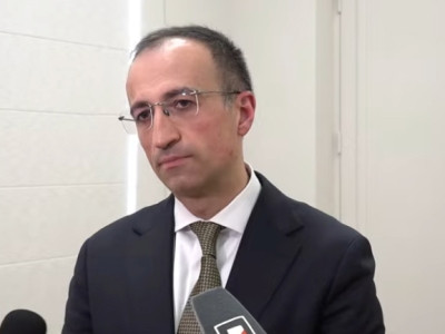 Եթե նախկին իշխանության օրոք 300 հազար ստվերային աշխատատեղ է եղել, դա այդ իշխանության բնութագրիչն է. Թորոսյան