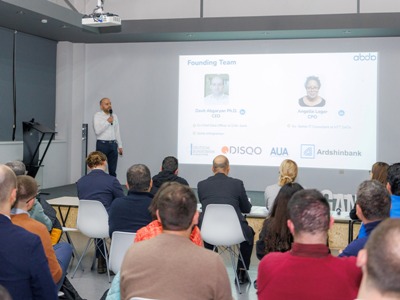 ԲՏԱ նախարարությունը և Plug and Play Armenia-ն ամփոփել են Pitches and Pizza ստարտափ միջոցառման արդյունքները
