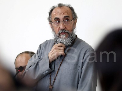 Апелляционный суд опубликует решение по ходатайству адвокатов архиепископа Микаэла об отмене ареста 6 февраля