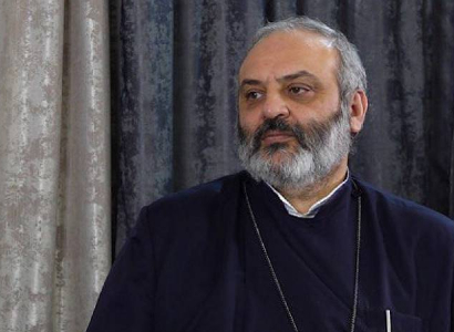 Քրիստոնյա հայ ազգը կանգնած է գոյաբանական սպառնալիքի առջև. Բագրատ սրբազանի հայտարարությունը