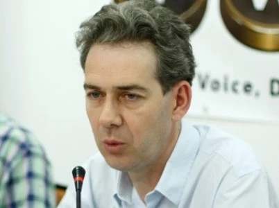 Томас де Ваал: TRIPP – результат отказа Баку и Еревана выполнять заявление от 9 ноября 2020 года