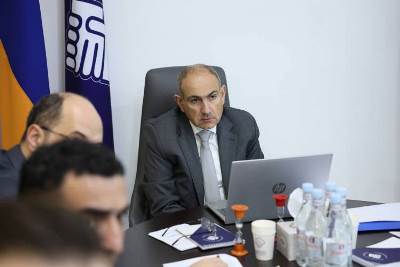 «Հրապարակ». ՔՊ–ի գրանցված թեկնածուներն ինքնաբացարկ են ներկայացնում. Դժգոհ են հատկապես ՔՊ պատգամավորները