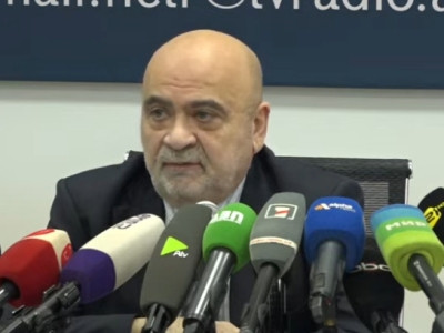 Հայաստանի ՀՌՀ նախագահը մտահոգված է հանրային մուլտիպլեքսի ապագայով
