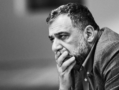 Рубен Варданян: Мы обязаны сделать ставку на возрождение