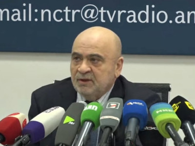 ՀՌՀ նախագահը՝ ԱԲ մարտահրավերների և ցանցային հեռարձակողների բովանդակության կարգավորման անհրաժեշտության մասին