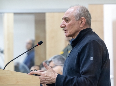 Власти Азербайджана приговорили Бако Саакяна к 20 годам лишения свободы