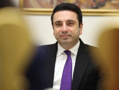 Parliament speaker: Armenia still has questions about CSTO