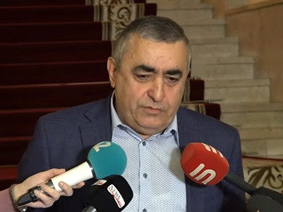 Оппозиционер: Комиссар СЕ в Ереване нам заявил – вы сказали, мы услышали