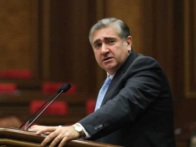Оппозиционер: Приговоры в отношении руководителей Арцаха - составляющие сделки Пашиняна и Алиева