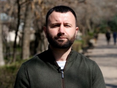 Искандарян: Мир видит свет формального мира, но реальность понятная и очевидная