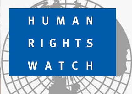 Human Rights Watch: Азербайджан так и не предпринял шагов для возвращения армян в Нагорный Карабах