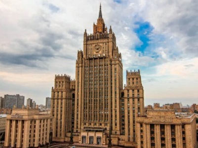 MFA: Russia's ideas on nuclear disarmament treaty have been deliberately left unanswered by US
