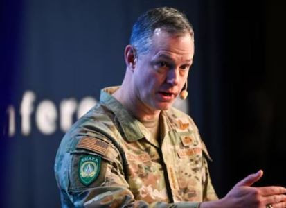Russia, US to resume high-level military dialogue