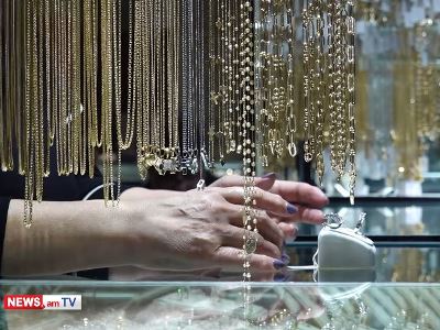 2 տարի առաջ ոսկու 1 գրամը 40 դոլար էր, այսօր 156 դոլար է. անկայուն վիճակ ոսկու շուկայում