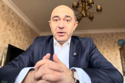 Ատոմակայանը փակում են. Ինչ վտանգների առջև է կանգնած Հայաստանի էներգետիկ անվտանգությունը կամ ապագան. Մարուքյան