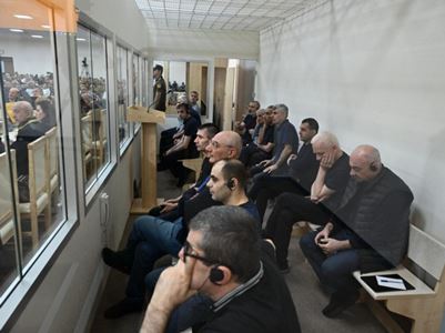 Բաքվի ռազմական դատարանի կողմից դատապարտված գերեվարված հայերը իրականում փաստացի պատանդներ են Ադրբեջանի ձեռքում. ՀՅԴ
