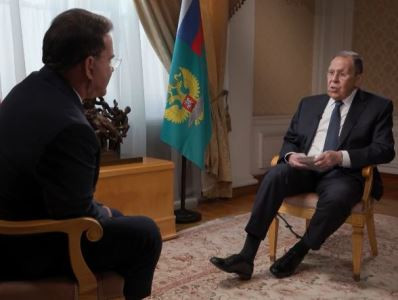 Վերջին իրադարձություններից հետո ռուսական ընկերությունները դուրս են մղվում Վենեսուելայից. Լավրով