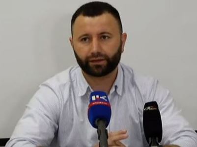 Государственный министр Арцаха: Все заложники должны быть немедленно освобождены