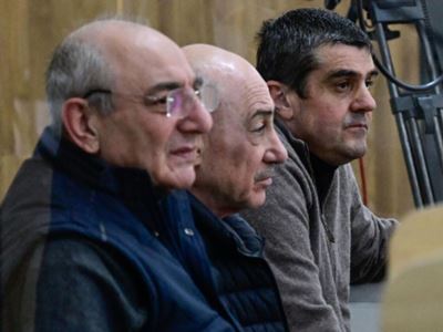Затулин: В Баку сегодня осудили право армян Нагорного Карабаха на самоопределение