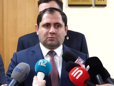  Can defrocked priests work as chaplains in Armenia army? Defense minister responds