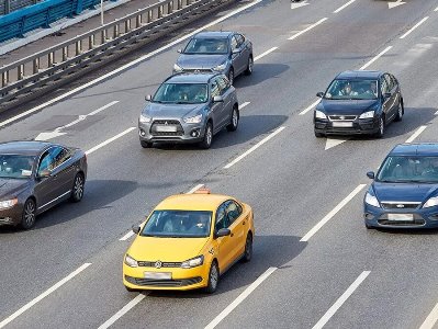 Власти Армении решили ужесточить контроль за водителями автомобилей, которые лишены права на вождение