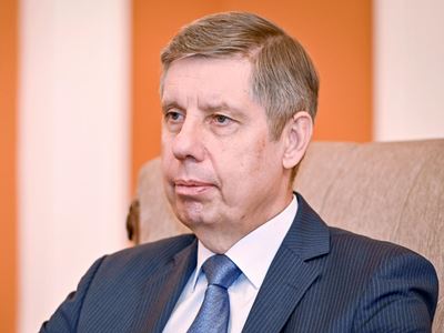 Послу России в Азербайджане вручили ноту протеста из-за высказываний Затулина
