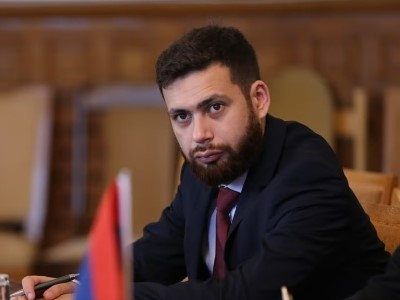 Վենսի այցի ընթացքում կլինեն զարգացումներ, որոնք էլ ավելի կխորացնեն Վաշինգտոնի հետ հարաբերությունները. Կոստանյան