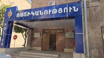 Արարատի մարզում 47–ամյա տղամարդը մեքենայում շանտաժի միջոցով սեռական հարաբերություն է ունեցել 14-ամյա աղջկա հետ