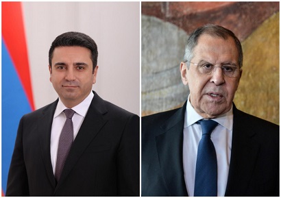 Երբ Մոսկվայում չեն վստահում Երևանին